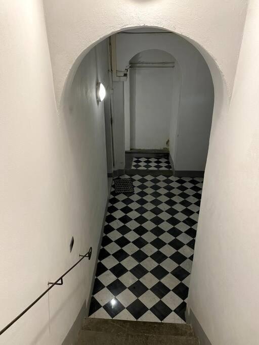 II Sogno Nel Vicolo Pisa Exterior foto