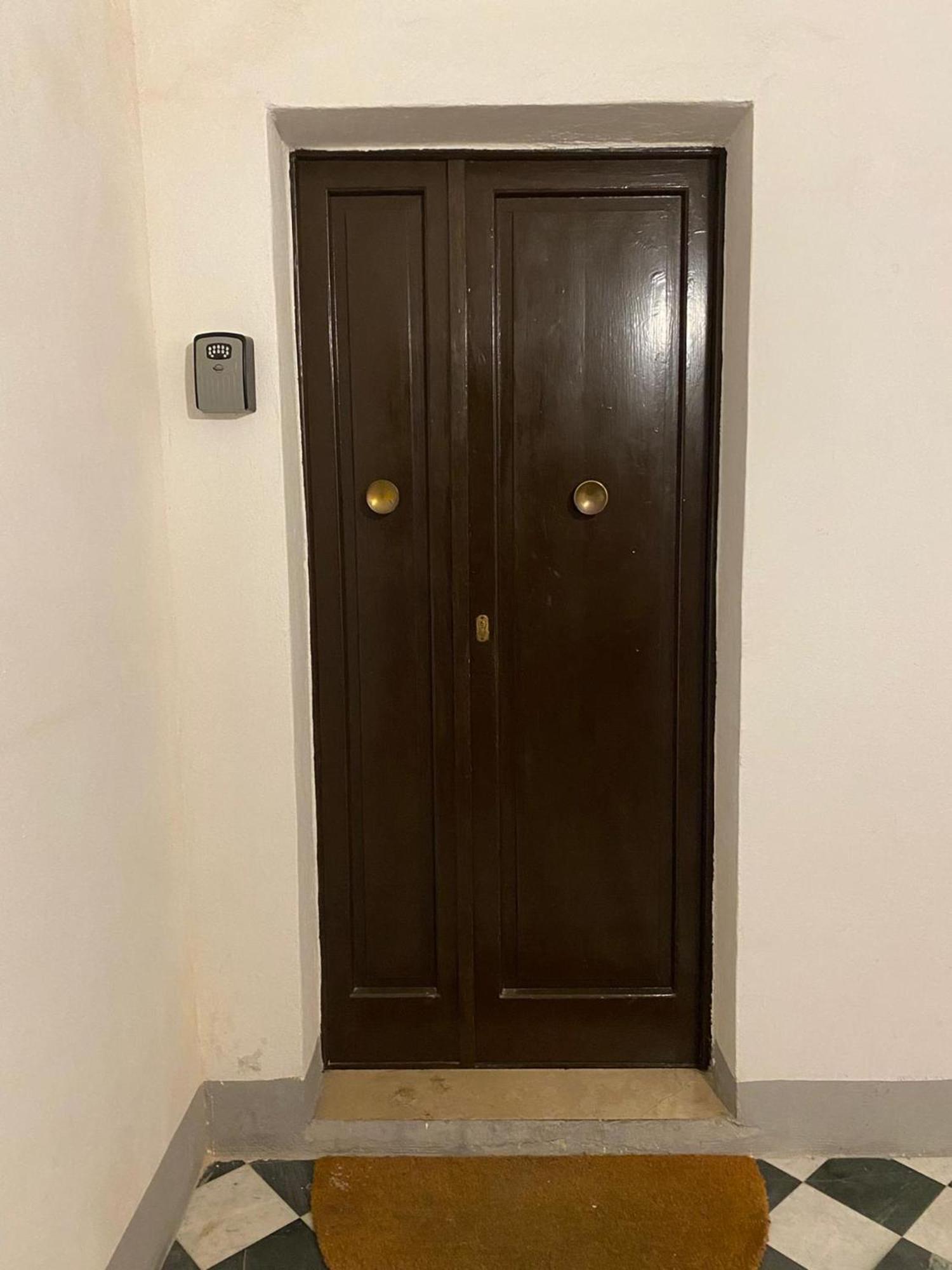 II Sogno Nel Vicolo Pisa Exterior foto